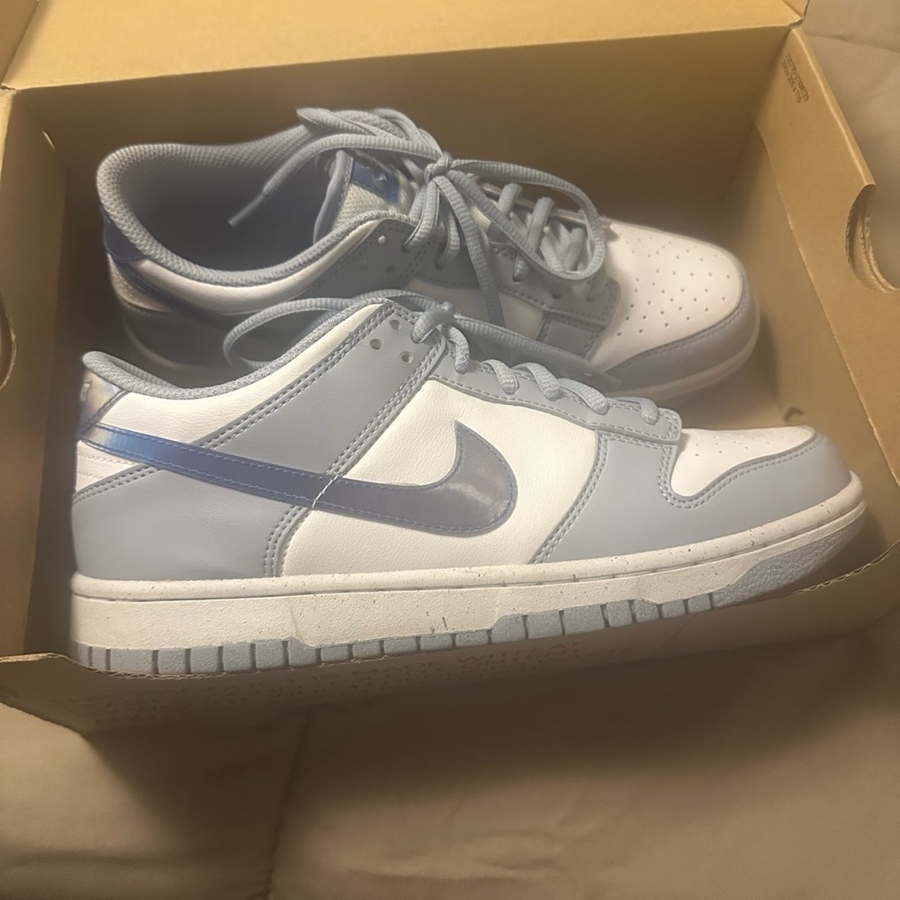 Nike Dunks